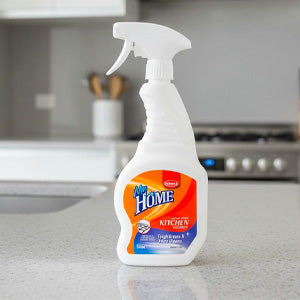 Kitchen Care