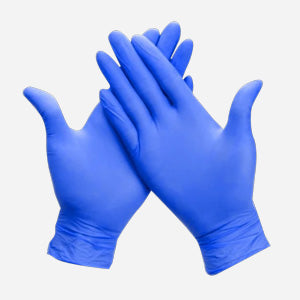 PPE / Disposables