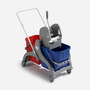 Trollies & Carts