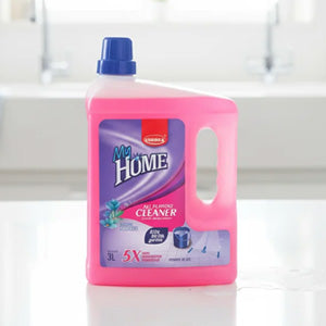 Washroom Care