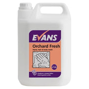Evans Orchard fresh Hand Soap 5L