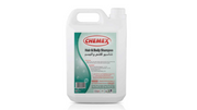 Chemex Hair and Body Shampoo 5L
