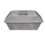 HEAVY DUTY MULTI-PURPOSE CARRY CADDY HOLDER - EXTRA - LARGE