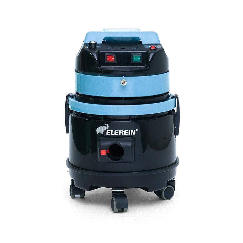 MULTIFUNCTIONAL STEAM CLEANER - 430S
