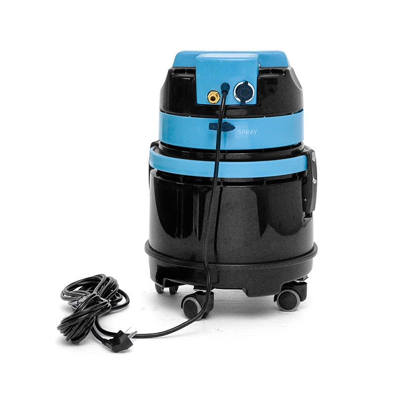 MULTIFUNCTIONAL STEAM CLEANER - 430S