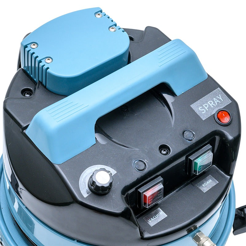 MULTIFUNCTIONAL STEAM CLEANER - 430S