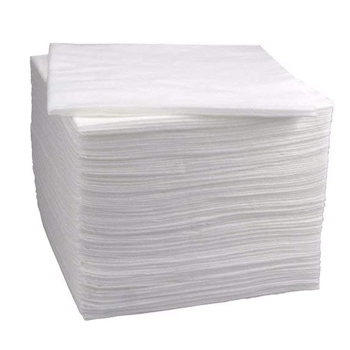 CHEMEX - Non-Woven Semi Disposable Cleaning Cloth - J Cloth - 50 pcs/pkt