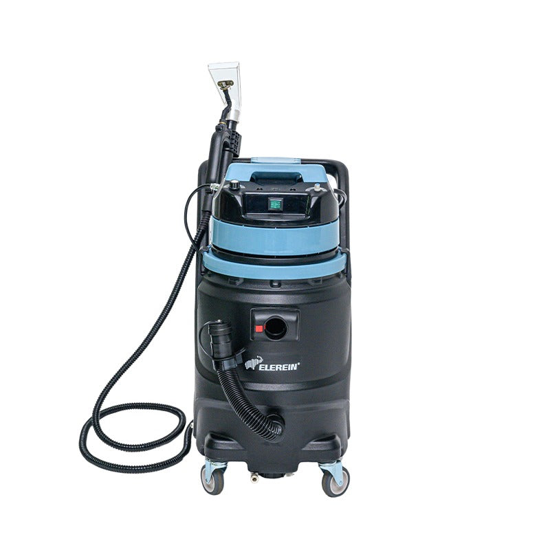 FULL FUNCTION INTELLGENT HANDLE STEAM SOFA CLEANER - 680S