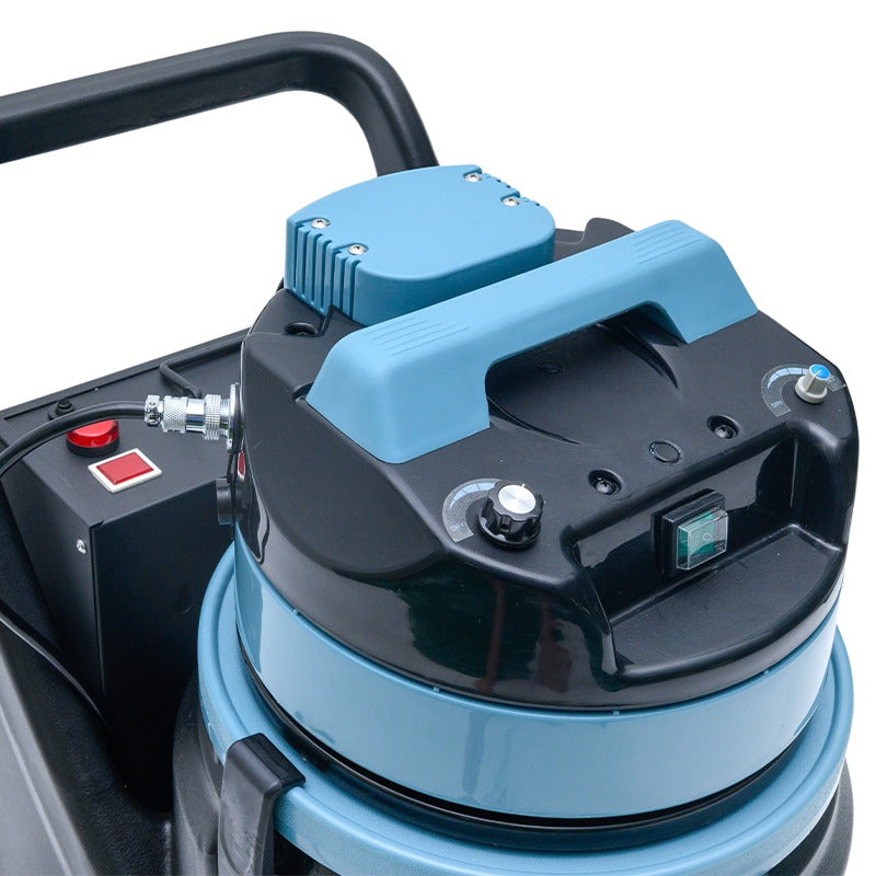 FULL FUNCTION INTELLGENT HANDLE STEAM SOFA CLEANER - 680S