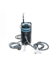 FULL FUNCTION INTELLGENT HANDLE STEAM SOFA CLEANER - 680S