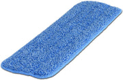 MF FLAT WET MOP SLEEVE with POCKET ECOMOP