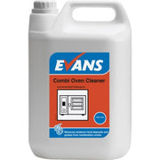Evans Combi Oven Cleaner 5L