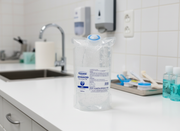 CHEMEX - HAND SANITIZER LIQUID - POUCH 1000ML