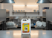 CHEMEX AUTO DISH WASH LIQUID 5 Ltr