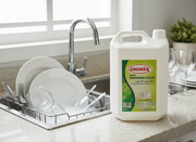 CHEMEX DISH WASH SUPER 5 Ltr