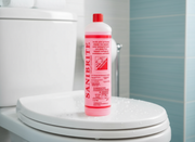 CHEMEX SANIBRIGHT TOILET BOWL CLEANER 1 Ltr