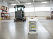 CHEMEX+ FLOORMAC LOW FOAM FLOOR CLEANER 5 ltr