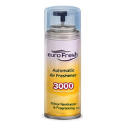 EURO FRESH AIRFRESHENER AUTOMATIC 110ML