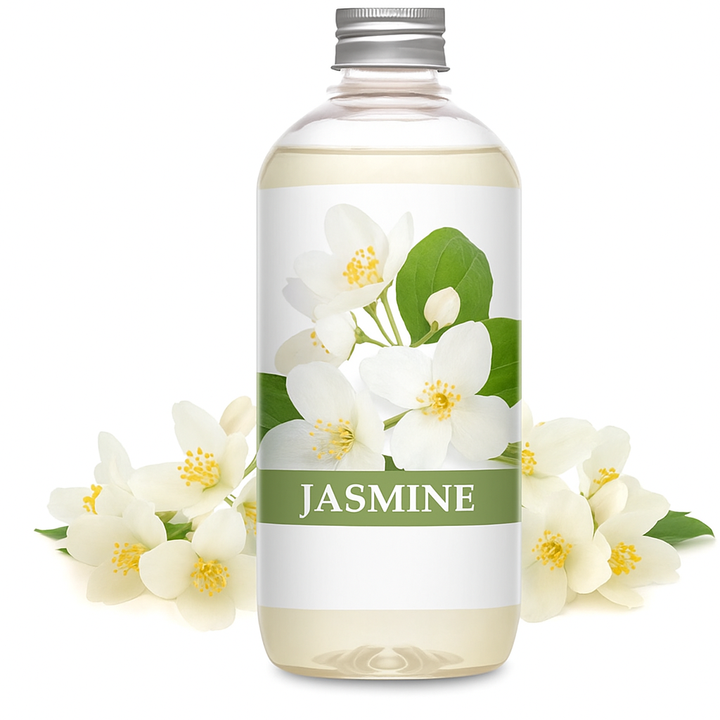 Perfume Oil For Diffuser 1L