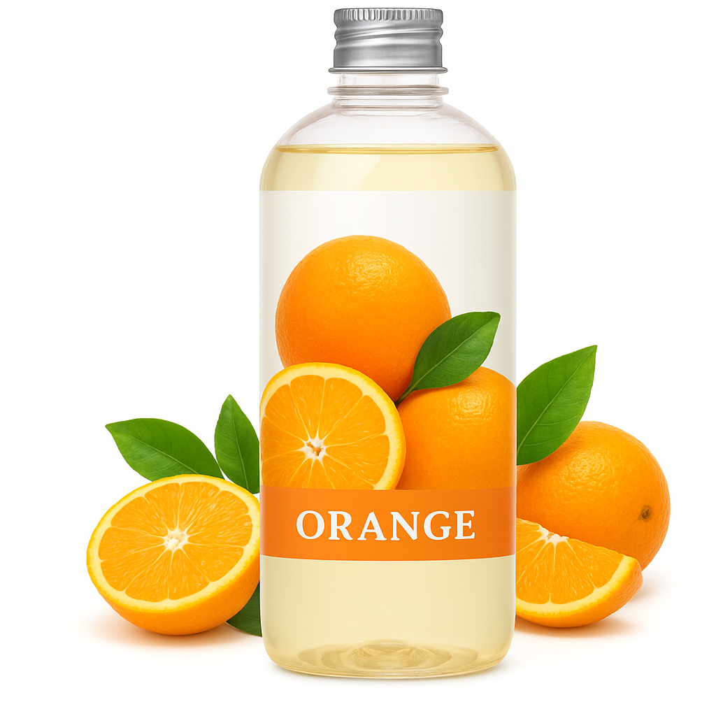 Perfume Oil For Diffuser 1L