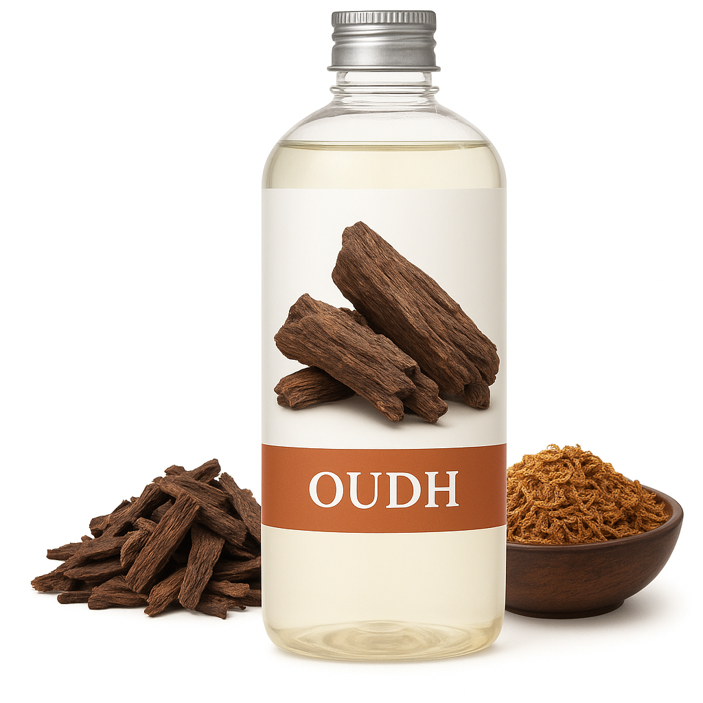 Perfume Oil For Diffuser 1L