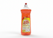 Chemex - Dishwash Liquid - Ultra - 1 Ltr