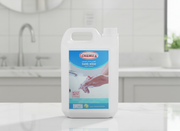 Chemex  - Hand soap liquid Aqua Fresh - Blue -  5L