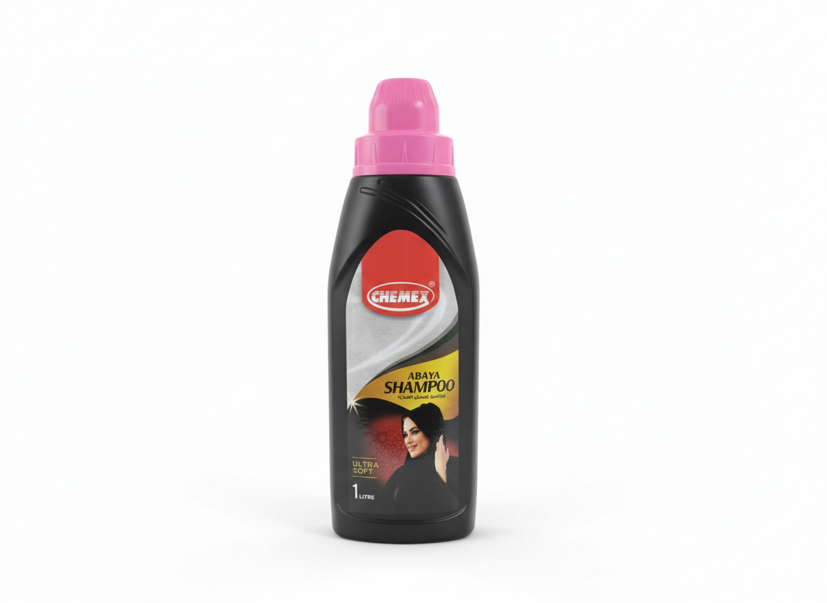 Chemex Abaya Shampoo 1 L