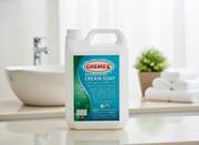 Chemex Antibacterial Cream Hand soap liquid 5L