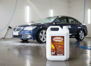 Chemex Car shampoo 5L