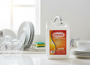 Chemex Dish wash liquid Regular 5L