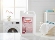 Chemex Fabric Softener Pink - 5 Ltr