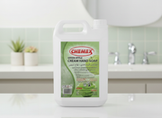 Chemex Hand soap liquid Green Apple 5L