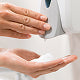 Dispensers & Hand Dryers