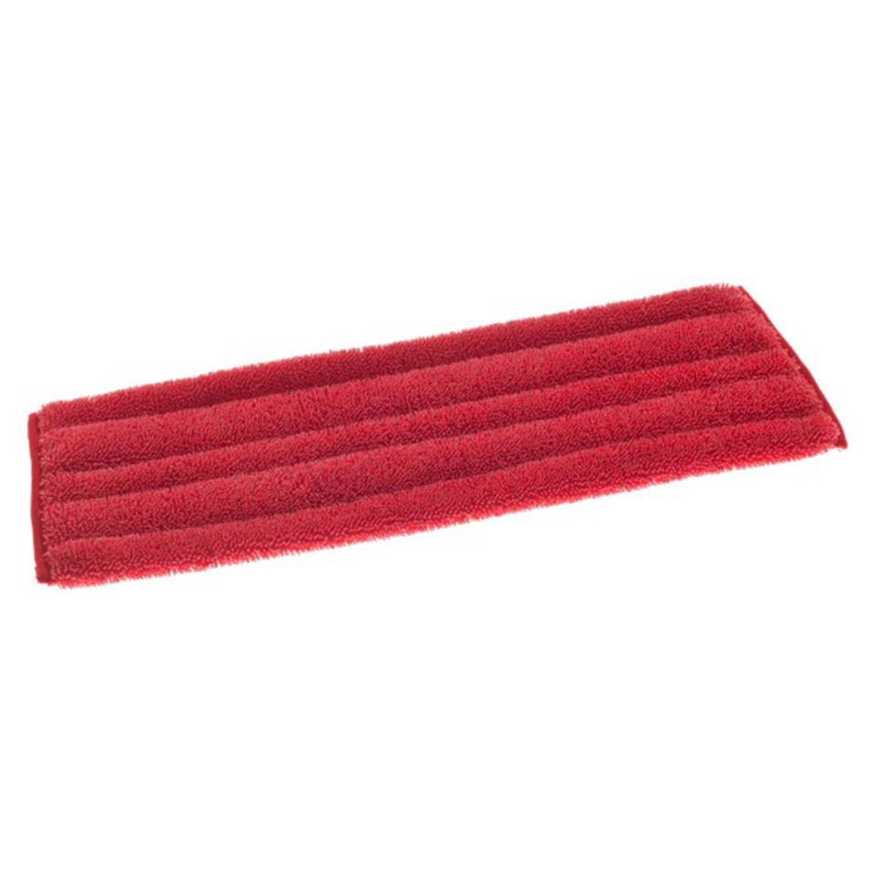EcoMop Flat Wet Mop Sleeve