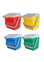 ELEREIN - 5 LTR BUCKET WITH LID - ST-1