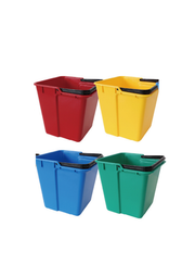 ELEREIN - 6 LTR BUCKET - ST-ECG-09