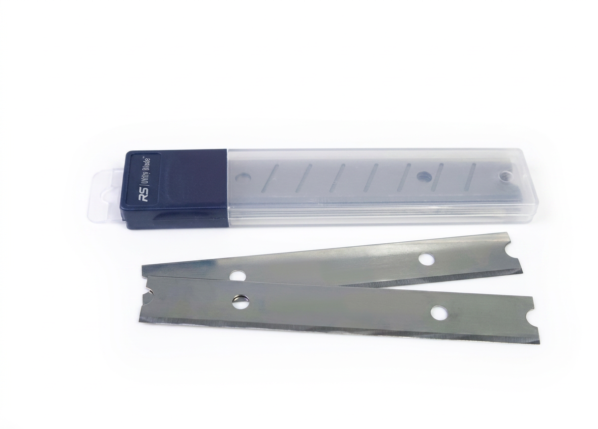 ELEREIN - LONG HANDLE GLASS SCRAPPER - SJ-N01