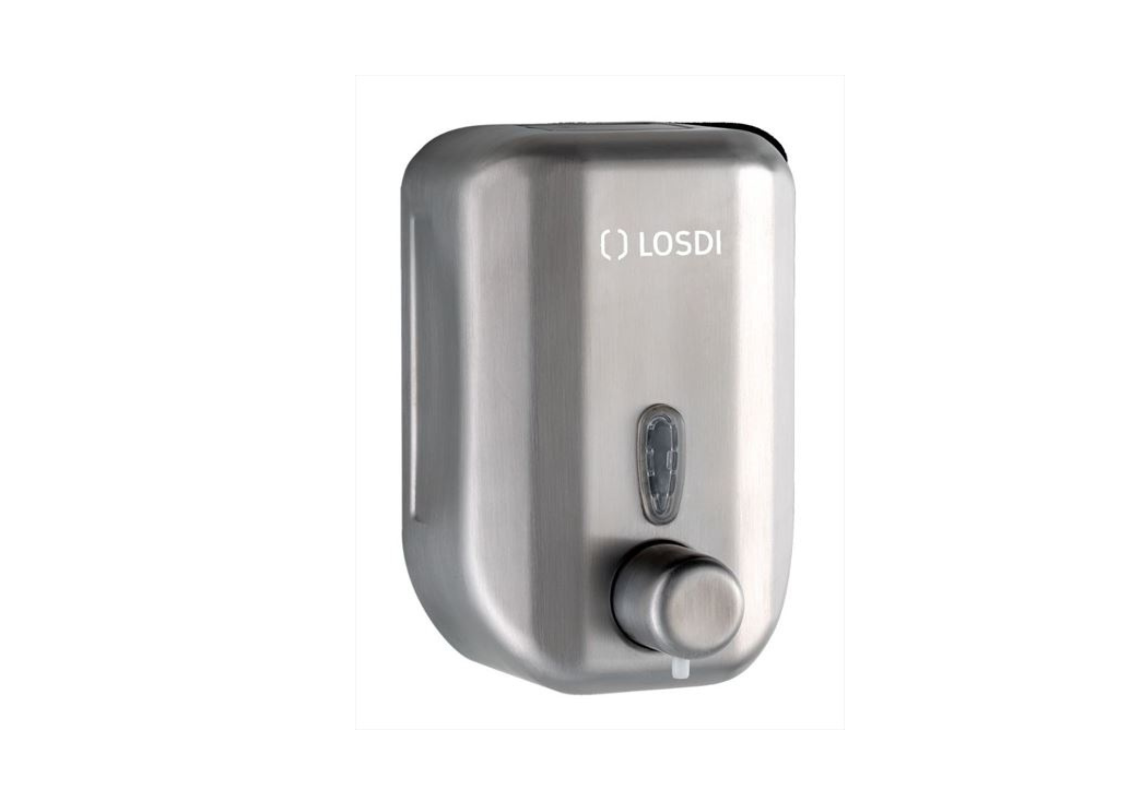 LOSDI - HAND SOAP DISPENSER MANUAL - 700ML