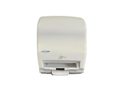EUROWASH AUTO CUT PAPER TOWEL HRT DISPENSER - HYBRID ElECTRONIC
