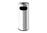 TEKBIN – STAINLESS STEEL ASH TRAY BIN