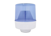 EUROWASH - MAXI ROLL CENTER PULL TISSUE DISPENSER - AZ 1300M