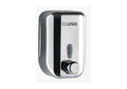 LOSDI - HAND SOAP DISPENSER MANUAL - 700ML