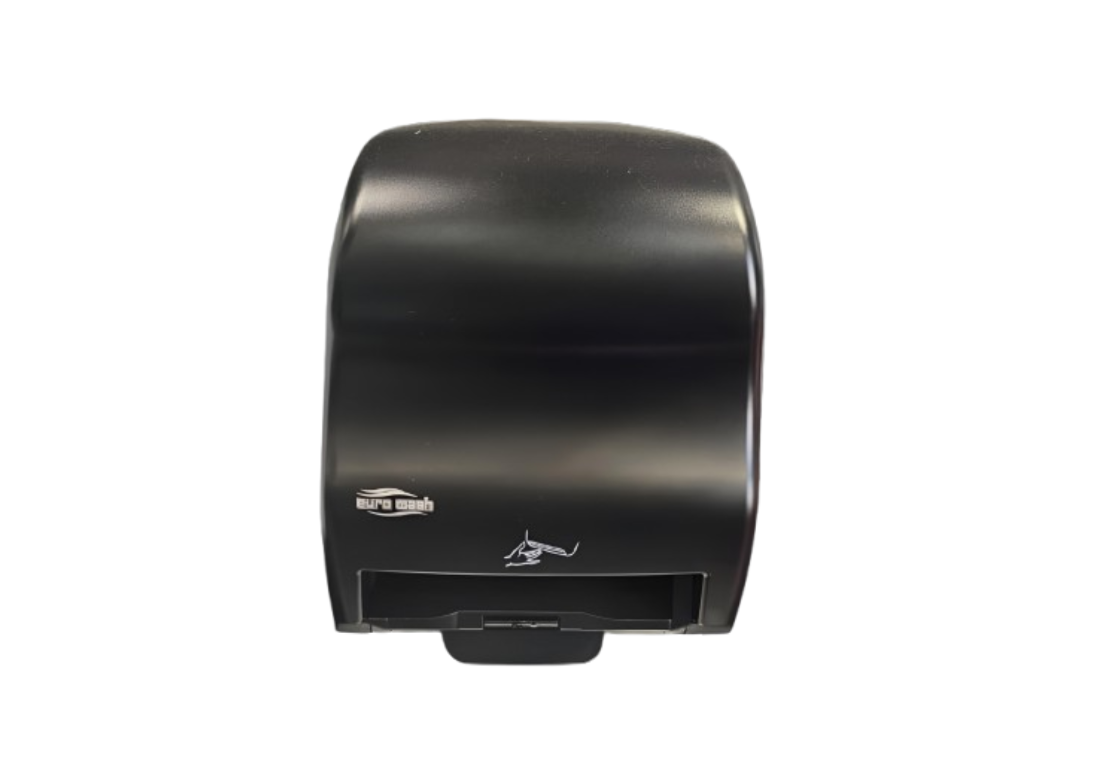 EUROWASH AUTO CUT PAPER TOWEL HRT DISPENSER - HYBRID ElECTRONIC