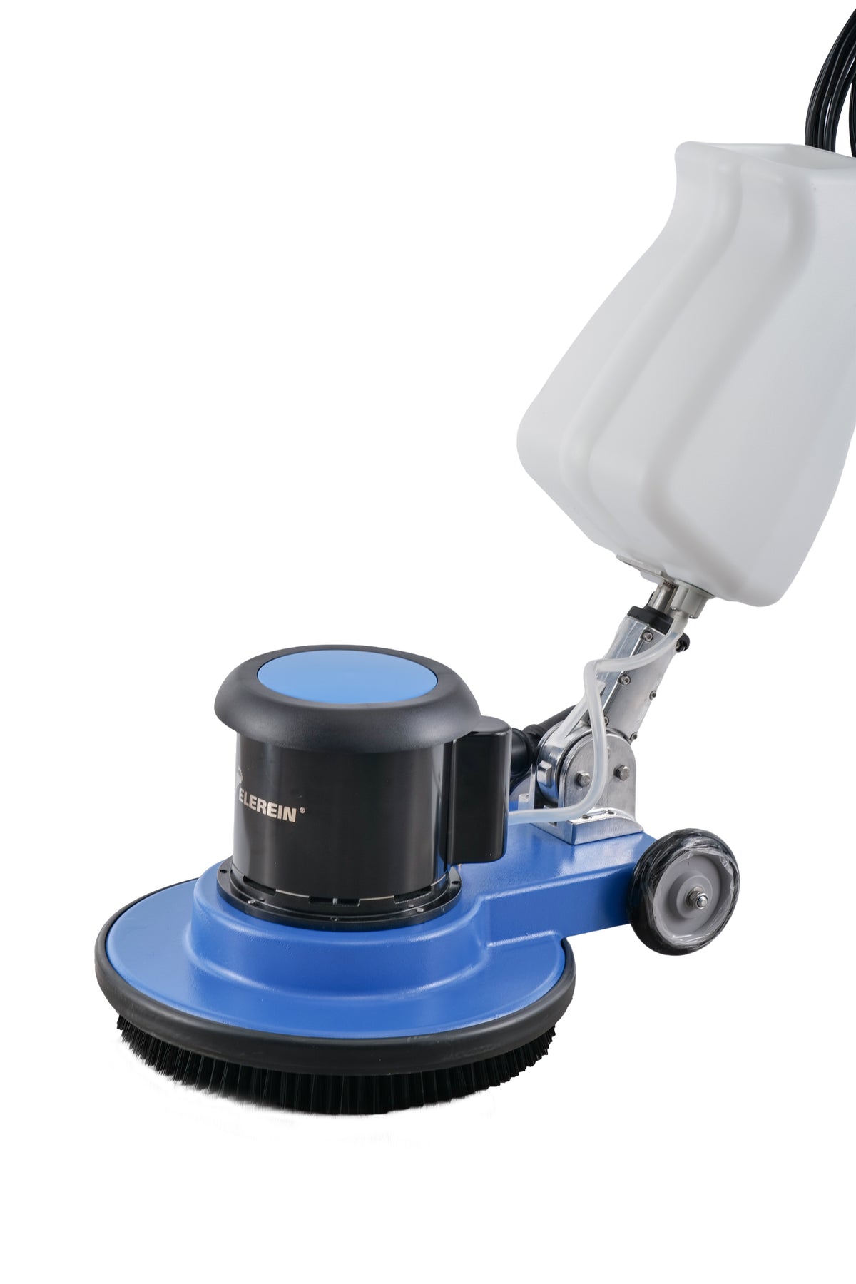 Single Disk Scrubbing machine - ELEREIN L175