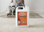 Chemex Low Foam Carpet Shampoo 5 Ltr