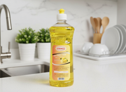 CHEMEX DISHWASH LEMON 500 ML