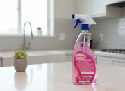 CHEMEX SURFACE DISINFECTANT WITH IPA 600 ML
