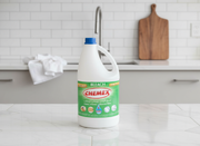 Chemex Bleach Liquid Lemon 1 Gallon