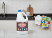 Chemex Bleach liquid Regular 1 Gallon